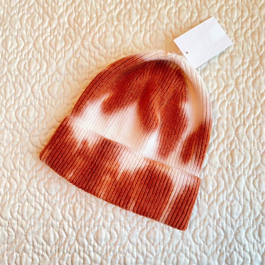 Forever 21 Brand New Beenie